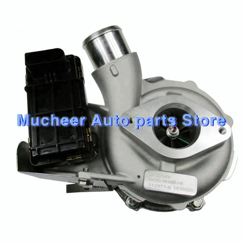 

GTB2256VK Turbocharger BK3Q-6K682-AB 798166-0007 for 3.2 TDCI Engine Parts