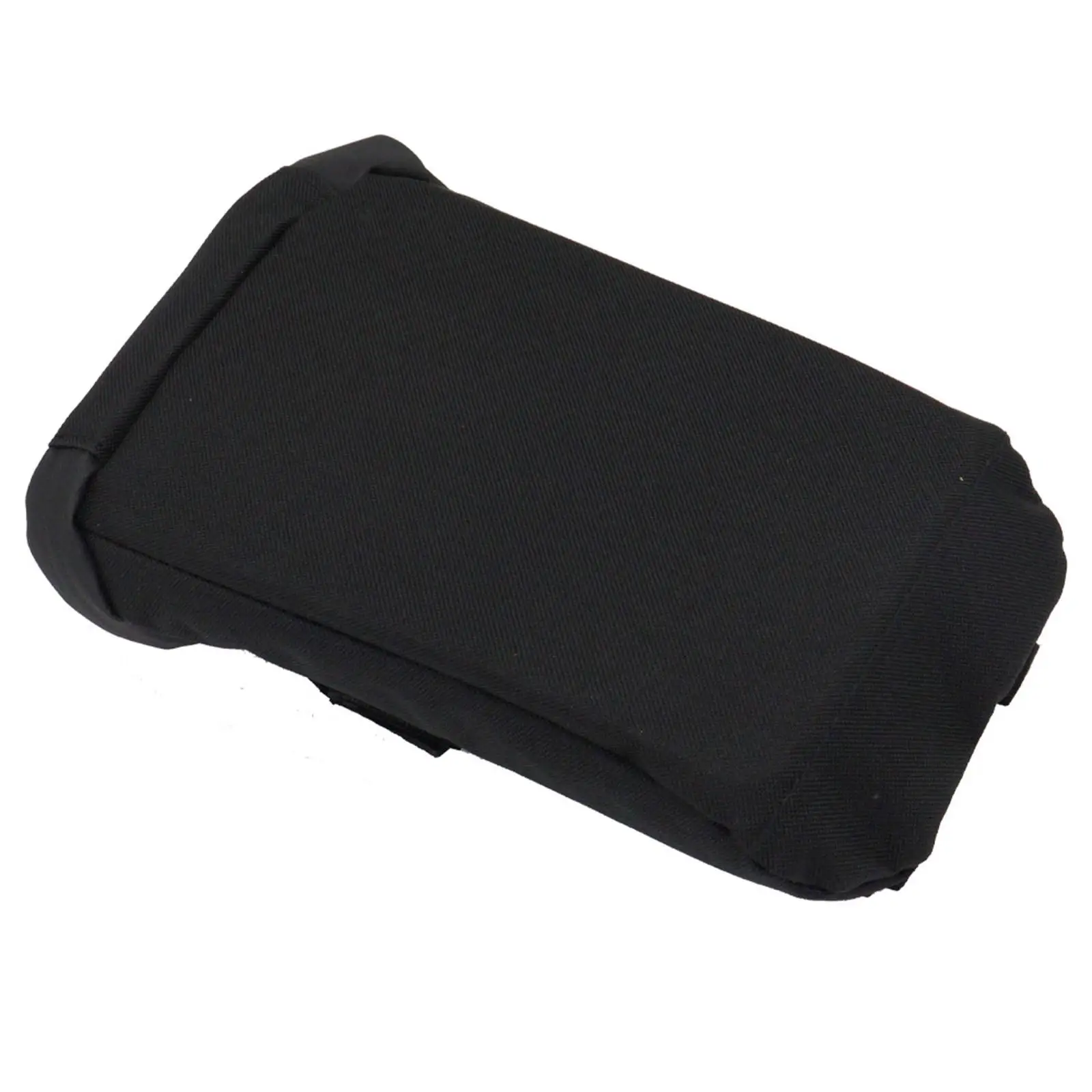 Rear Motorcycle Luggage Rack Under Bag Durable Nylon Dustproof Toolbox Saddlebag Accessories for Ducati Multistrada V4 S