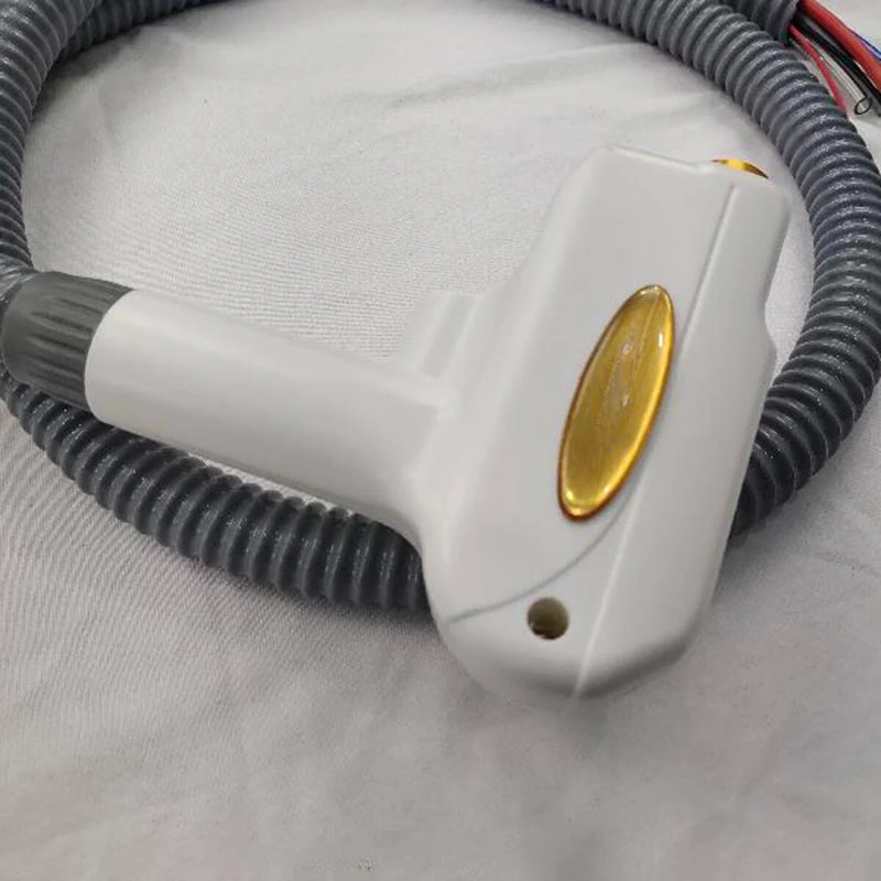 OEM ODM 808nm diode laser hair removal machine accessories 20*30mm big spot handle