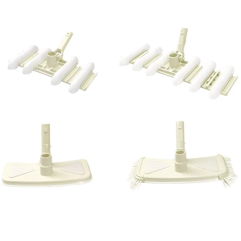 

Swimming Pool Suction Head Glue Brush Pool Bottom Overweight Sewage Suction Head Water Treatment Cleaning Tool Accessories