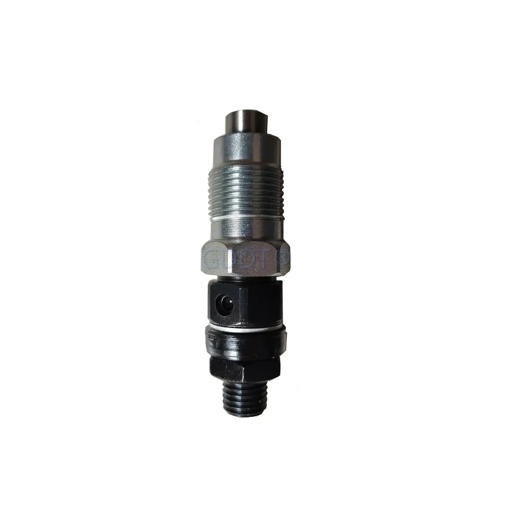 1 Piece 4M40 4M40T Diesel Fuel Injector Injection Nozzle For Pajero Montero sport Shogun 2835cc 2.8 D TD 2.8L ME731687