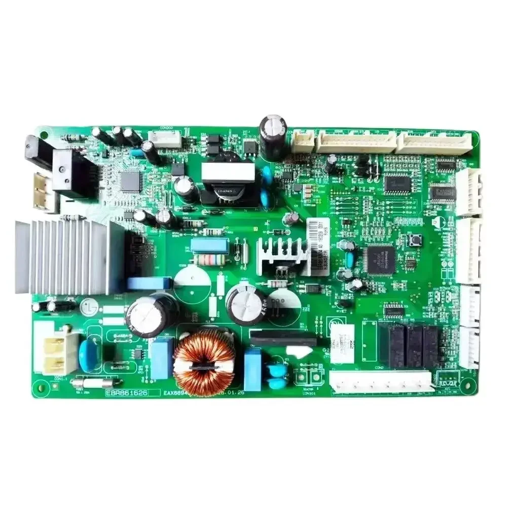 EBR86162604 EBR861626 Original Motherboard PCB Control Board For LG Refrigerator