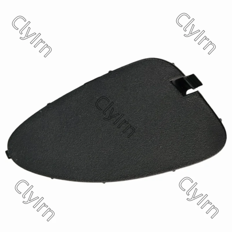 For Civic 2006-2011 Inner handle cover Handle screw cover Interior handle fixing screw trim cover