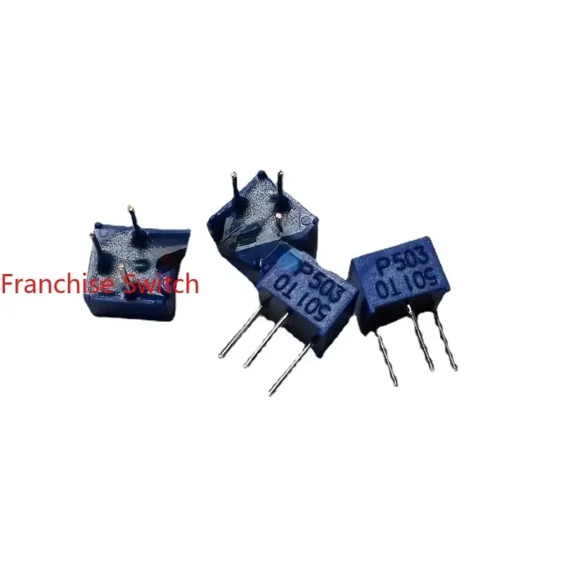 10Pcs 3362P-1-503Lf…