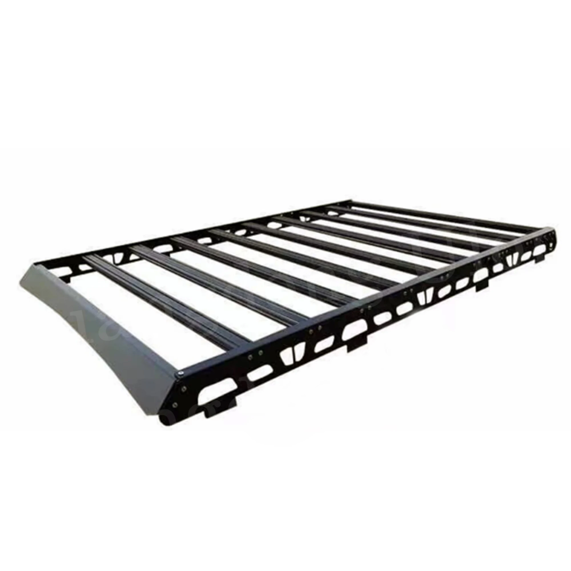 

High-Quality 4 Door Roof Rack Cargo Basket Fit 2007-2018 Jeep Wrangler JK Factory Price