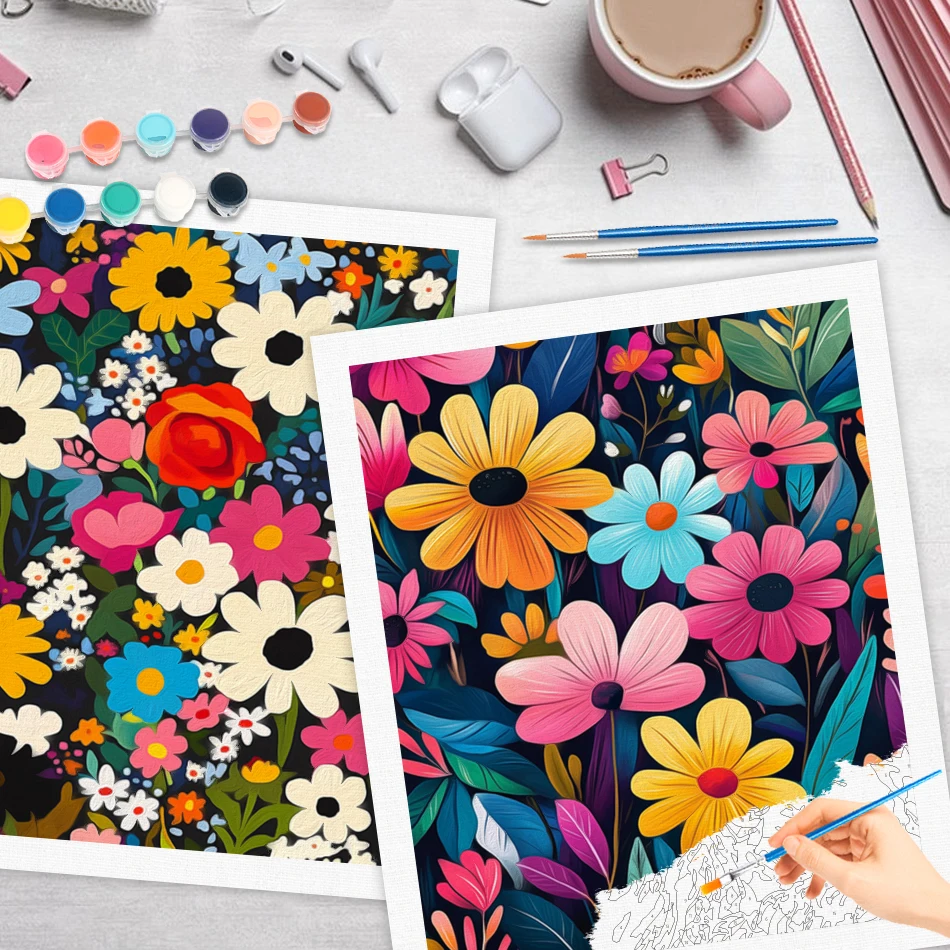 RUOPOTY Eenvoudig schilderen o - Copic Marker Classic recensie en prijs