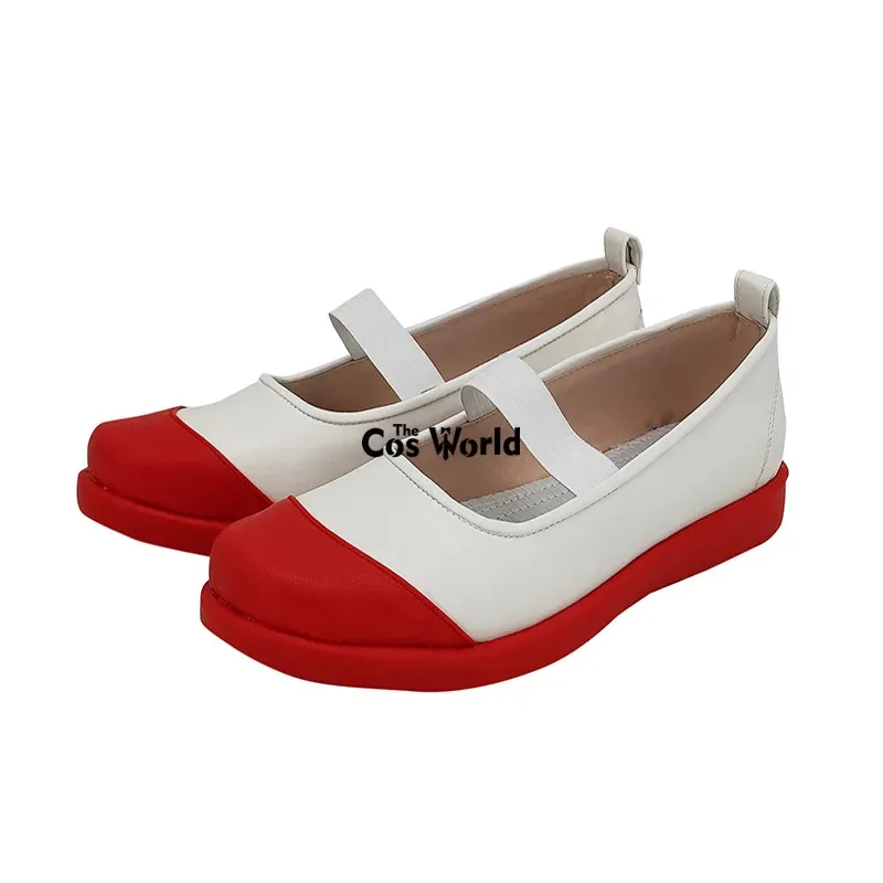 Обувь для мальчика-самоубийцы Hanako Kun Yashiro Nene в стиле аниме на плоской подошве для косплея на заказ
