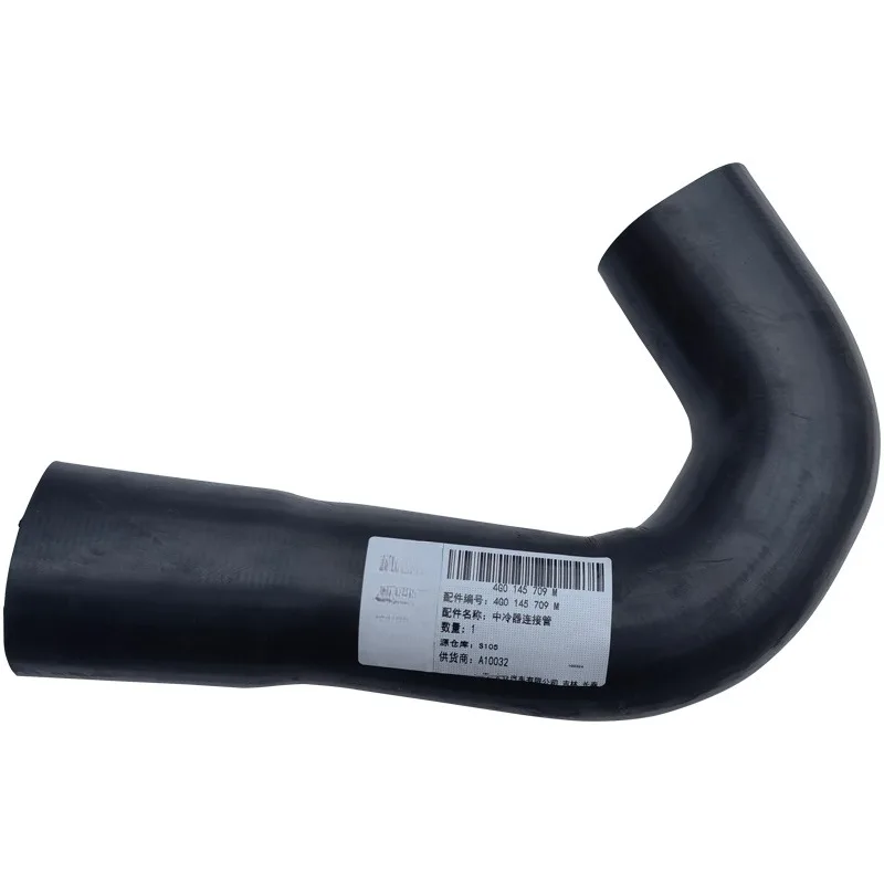 

Genuine Chinabrand Turbo Intercooler Hose for Audi A6L C7 2.0 2012-2018 4G0 145 709 M/4G0 145 709M/4G0145709M