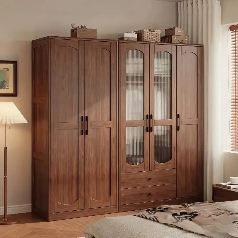 # Design Decoration Wardrobes Customized Modern Drawers Living Room Wardrobe Closet Storage Shelves Muebles Para Hogar Furniture
