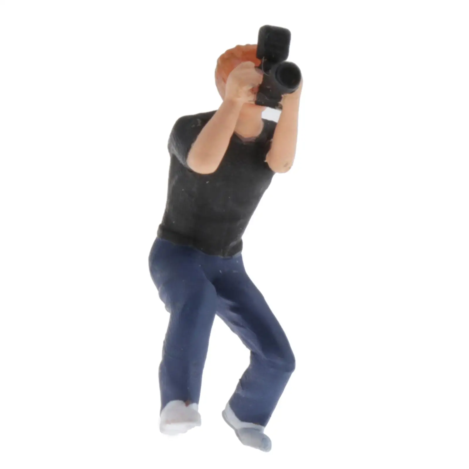 miniatura-1-87-de-fotografo-paparazzi-para-cenario-urbano-de-modelos-matchbox