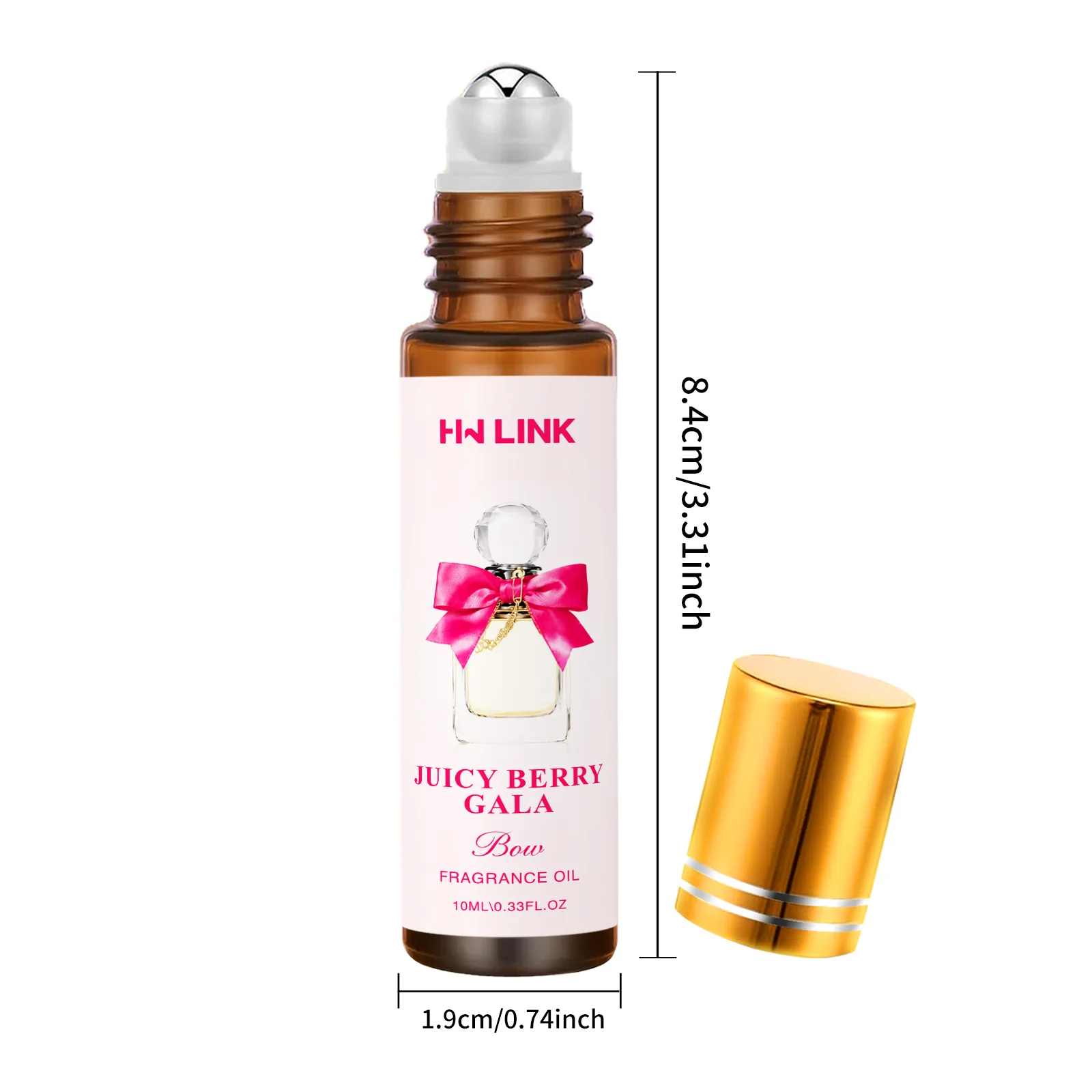 10ml Juicy Berry Gala Essential Oil Fruit Floral Scent Home Fragrance Diffuser Oil Women Gift Candle Making Car Air Freshener - view 5