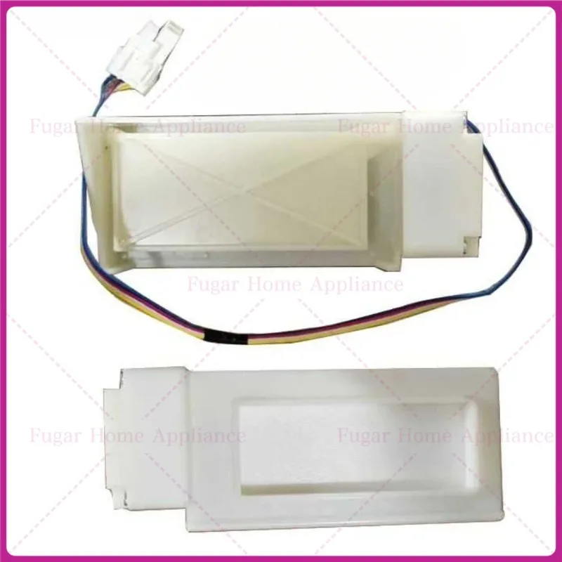 Novo para samsung geladeira amortecedor elétrico motor DA31-00043F FBZA-1750-10A freezer peças