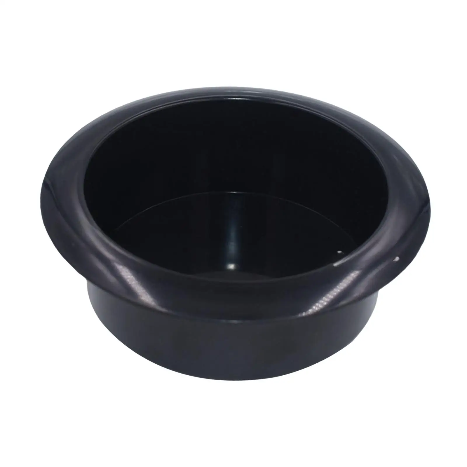 Cup Drink Holder Portable PP Durable Smooth Surface Easy to Install Universal