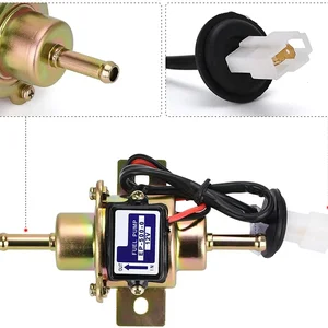 10 Main Sales Pumps of TrasvaSe Gasoil 12V - №9