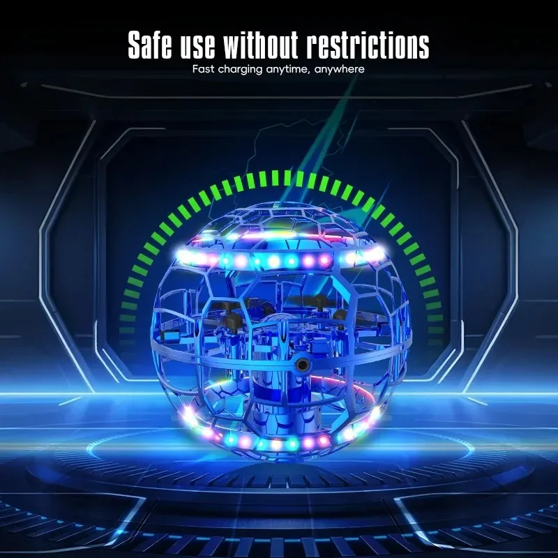 Thumbnail 4 - #66 Best Mini Indoor RC Helicopters to Buy In 2026