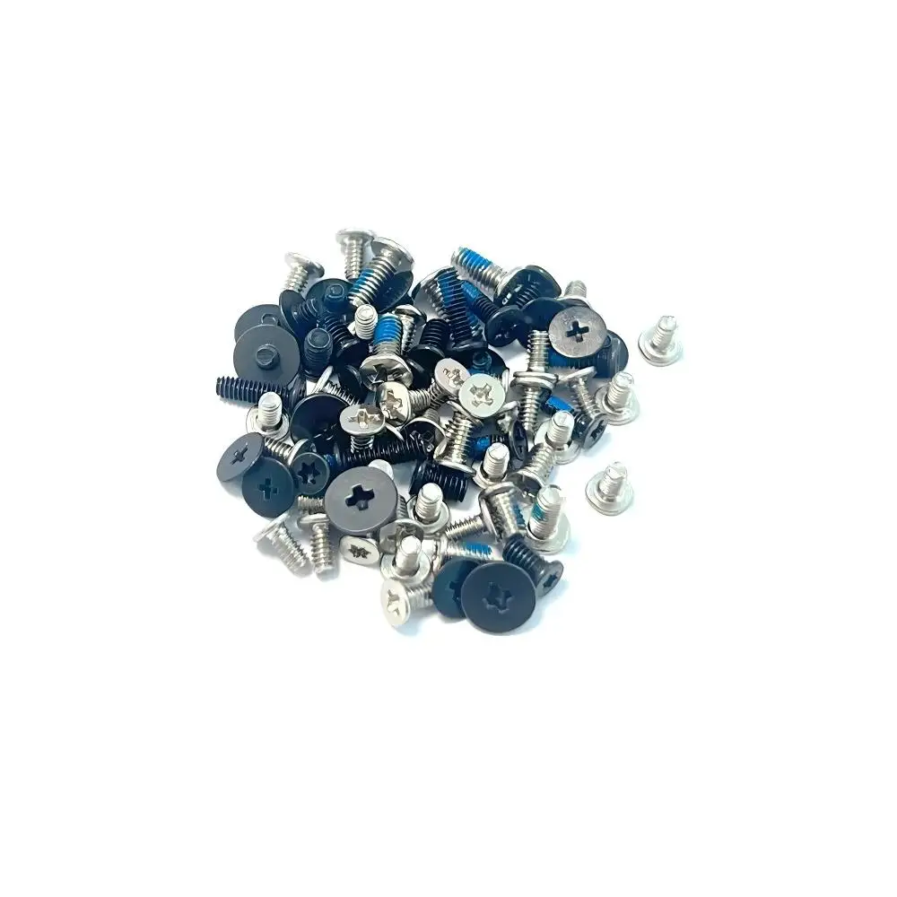 Full Laptop Screw Kit - Bottom Base Cover Case Screws For DELL XPS 9700 9710