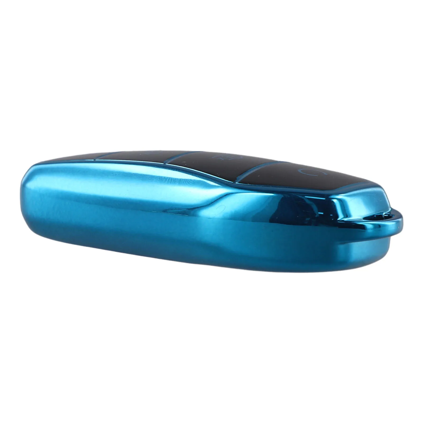 Key Cover For Han EV Car Key Shell Cover For Car Key Protection Factory Specifications High Reliability Perfect Match