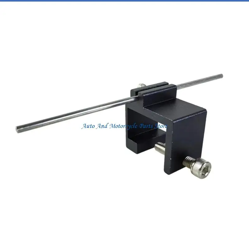 P9FD Lightweight Aluminum Chain Positioning Tool Ensures Proper Alignment Every Time