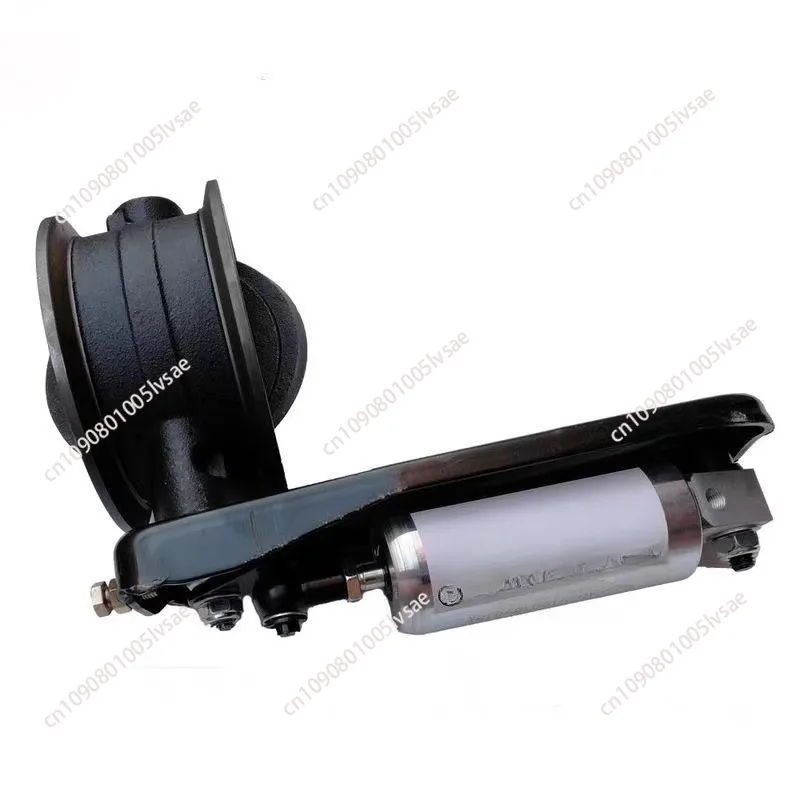 

X3000 X5000 H3000 M3000 Truck Spare Parts Exhaust Brake Valve Limited Time Discount Cost Effective Industrial Grade Durable
