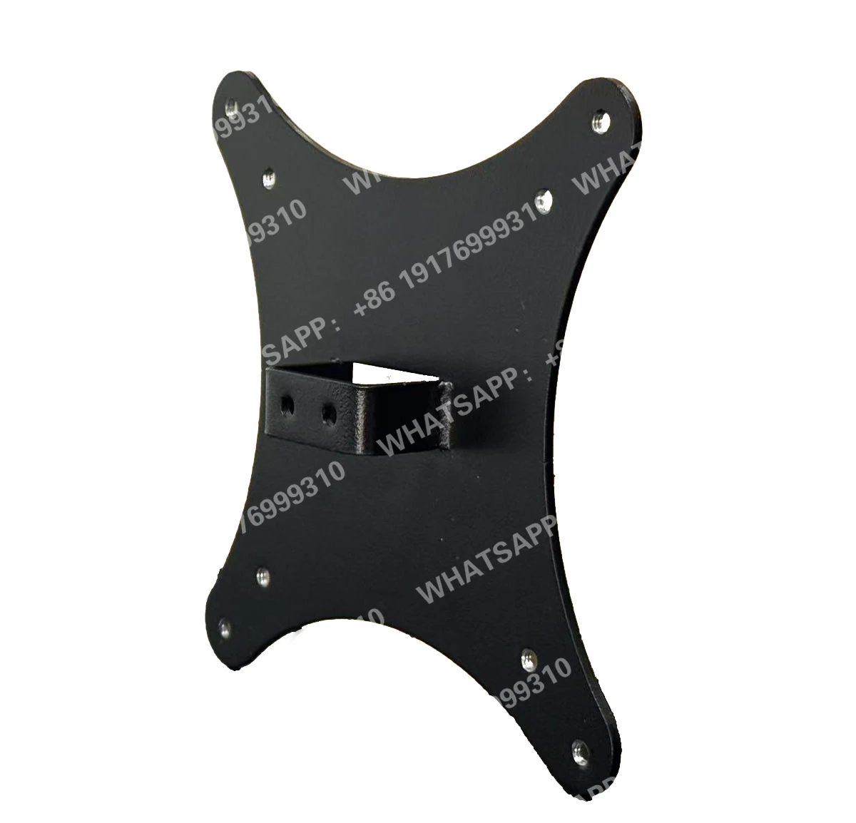 Nouvel adaptateur VESA pour moniteur HP Z34c G3 Z40c Z24F Z24M Z24N Z24U Z24Q Z25XS Z27K Z27U Z27Q 75x75 et 100x100 24 