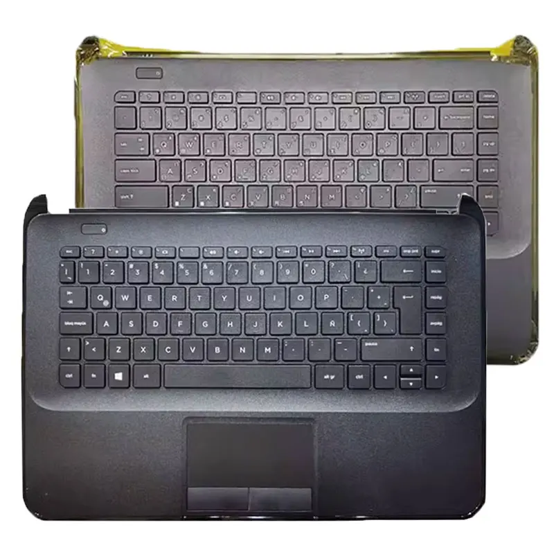 

Чехол для клавиатуры ноутбука HP/HP 14-D 240 G2 14-D010TX TPN-F114 112 C