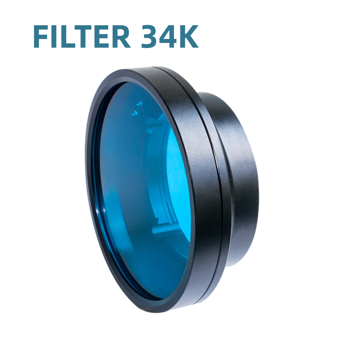 Supe-filtro Scubalamp para V3k v3 V4k V67k V7kv7k Pro Filtro 12k 34k 67k 12k
