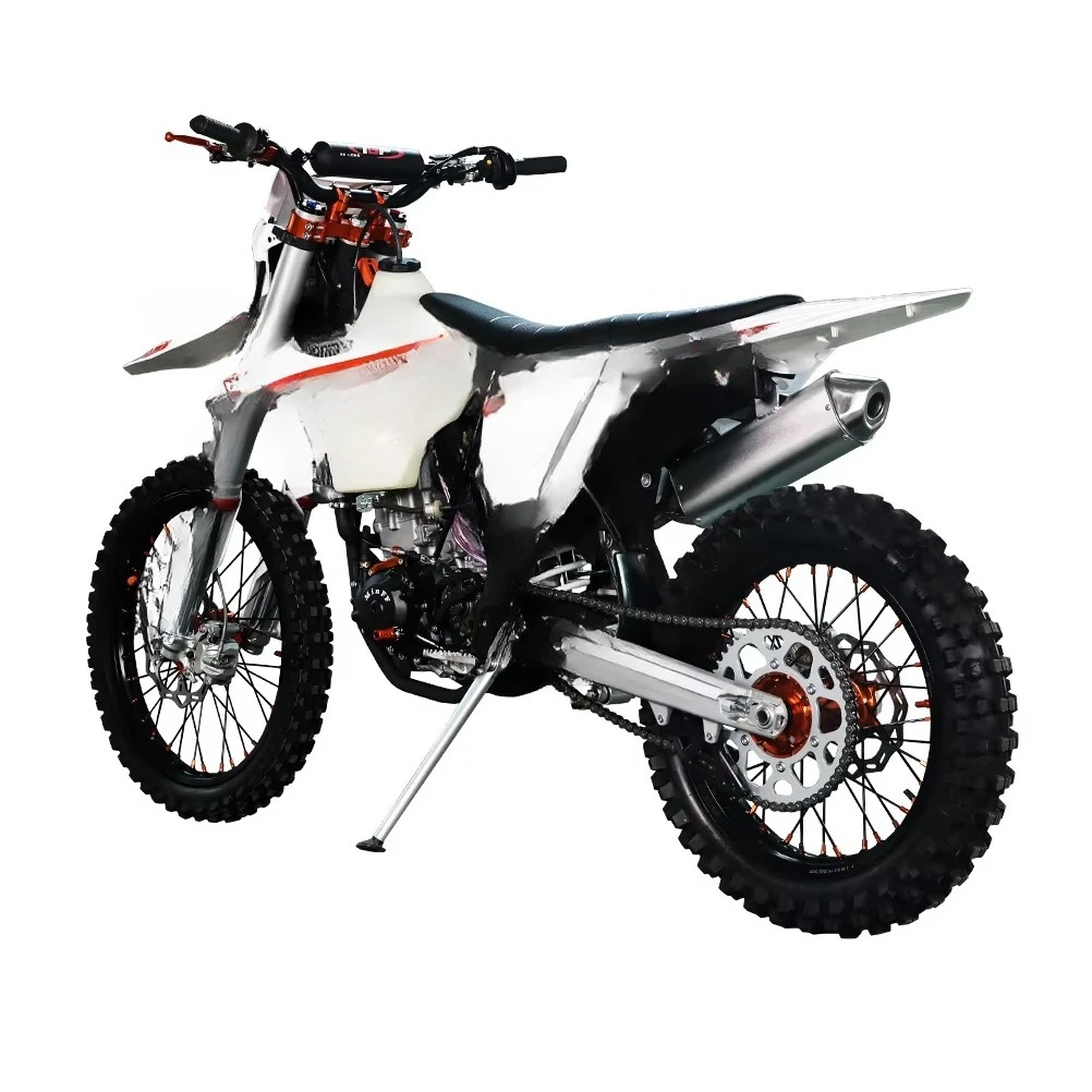Motorrad Offroad Stroke Off-Road 250cc Offroad-Motorrad