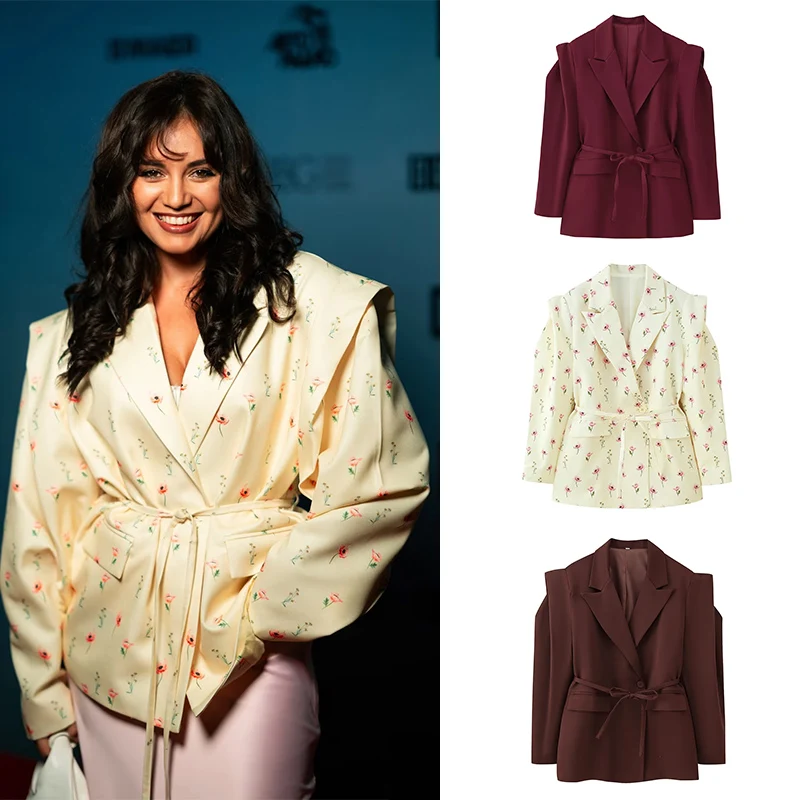 Women's Blazer 2026…