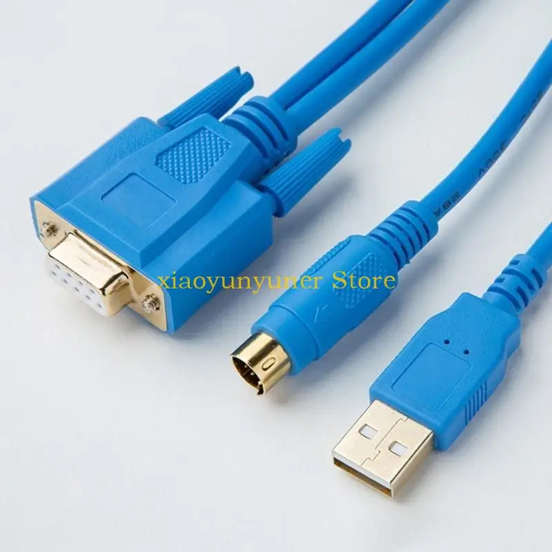 P9JB UCPRG 020-12A Precisions Engineered Connection Cable for Stable Long Use