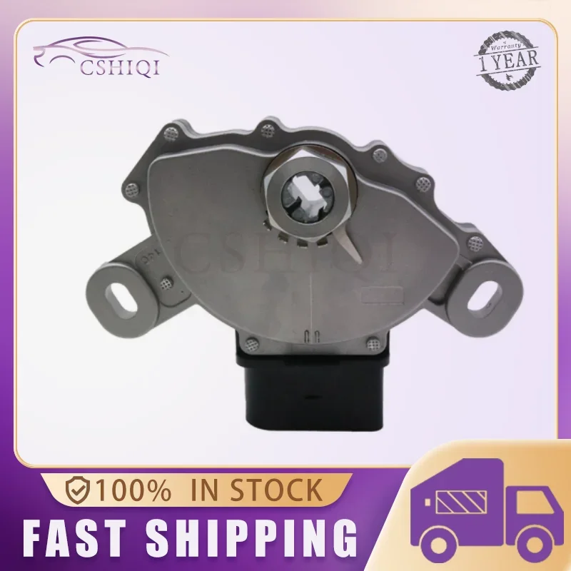 

09G919823 Transmission Neutral Safety Switch 09G 919 823 For VW Beetle CC Golf Jetta Skoda Fabia Seat Altea Car Accessories