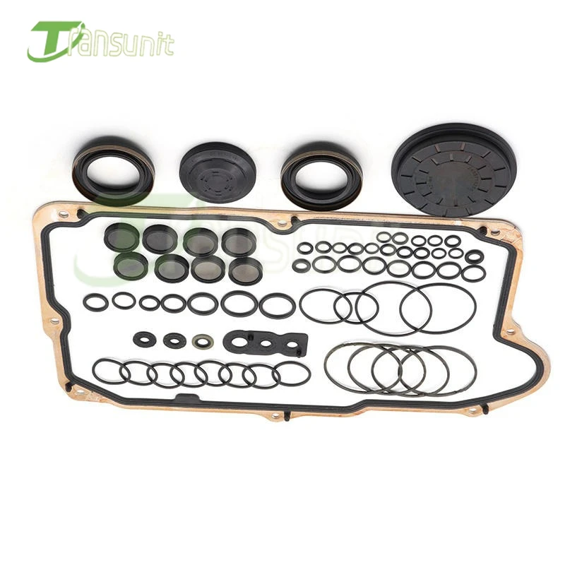 

Новый комплект для ремонта сцепления коробки передач 724.0 подходит для MERCEDES, комплект сальников для капитального ремонта коробки передач 724