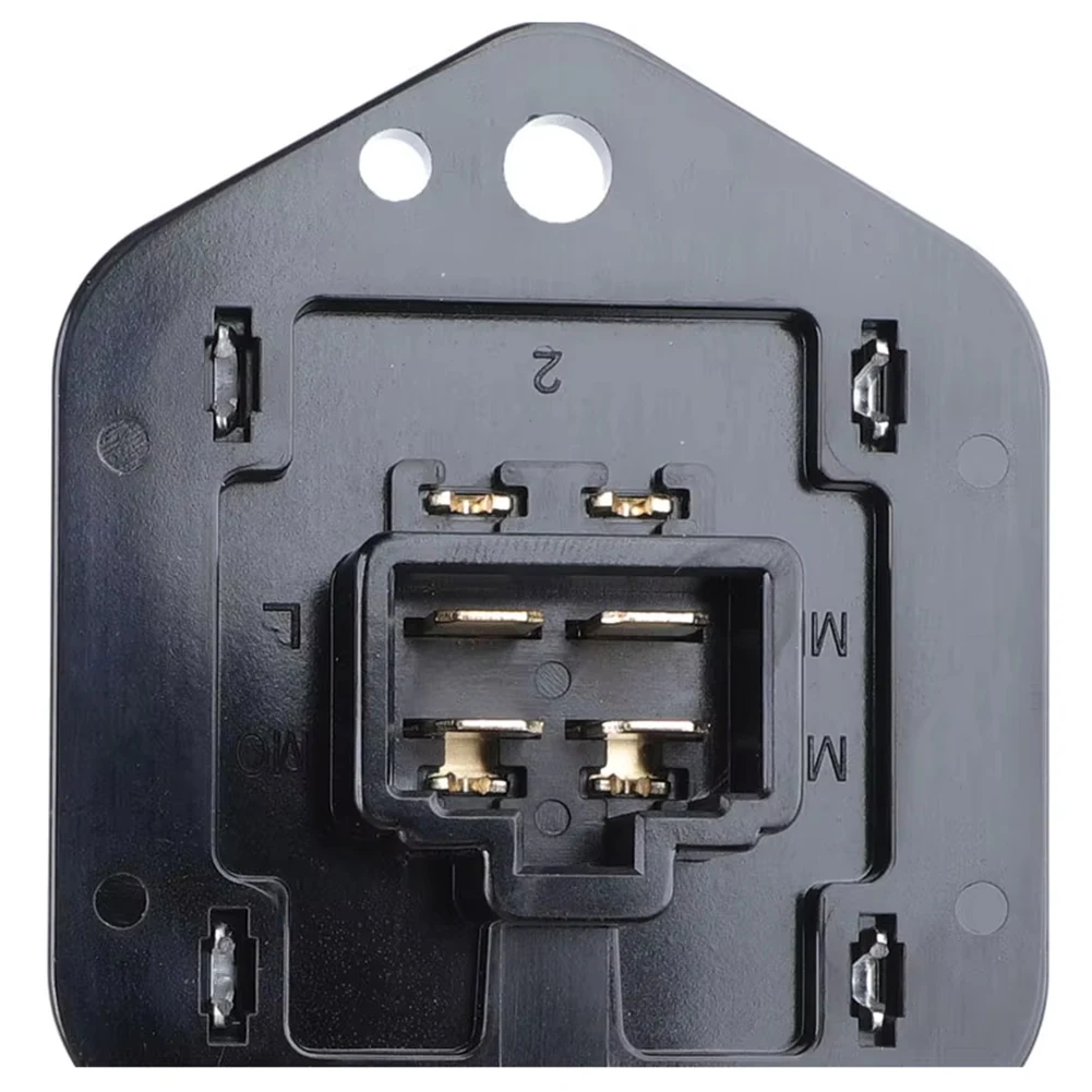 

Car Blower Motor Resistor For Mitsubishi Lancer 2002-2007 Outlander 2003-2006 MR568591 1835190930-A61E