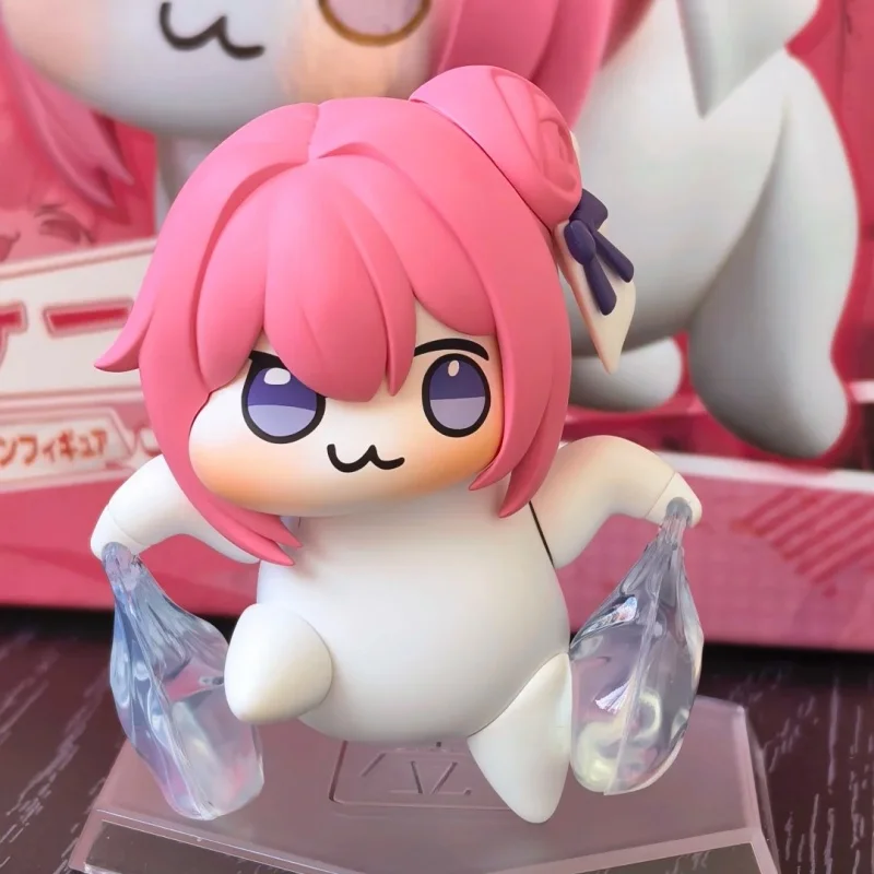 

In Stock Snail Shell Doro Action Figure Model Toys Collectible 1/12 Anime Figure Doll Beautiful Girl Decoration Toy Gift