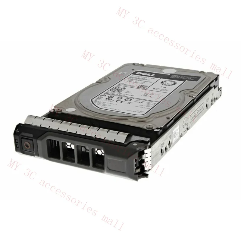 FOR Dell 0K7VW5 2TB HDD 7.2K RPM 3.5