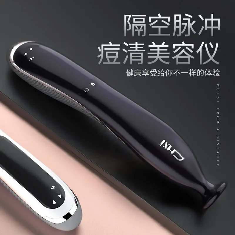 

Plasma Ozen acne device high frequency ozone medical freckle edema hair follicle stimulator facial machine
