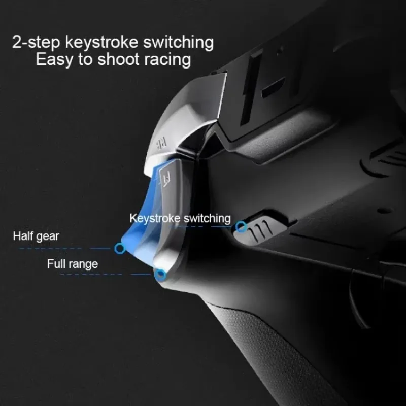 Доставка в тот же день FLYDIGI Apex Octopus, контроллер игровой ручки, геймпад, контроллер игровой ручки