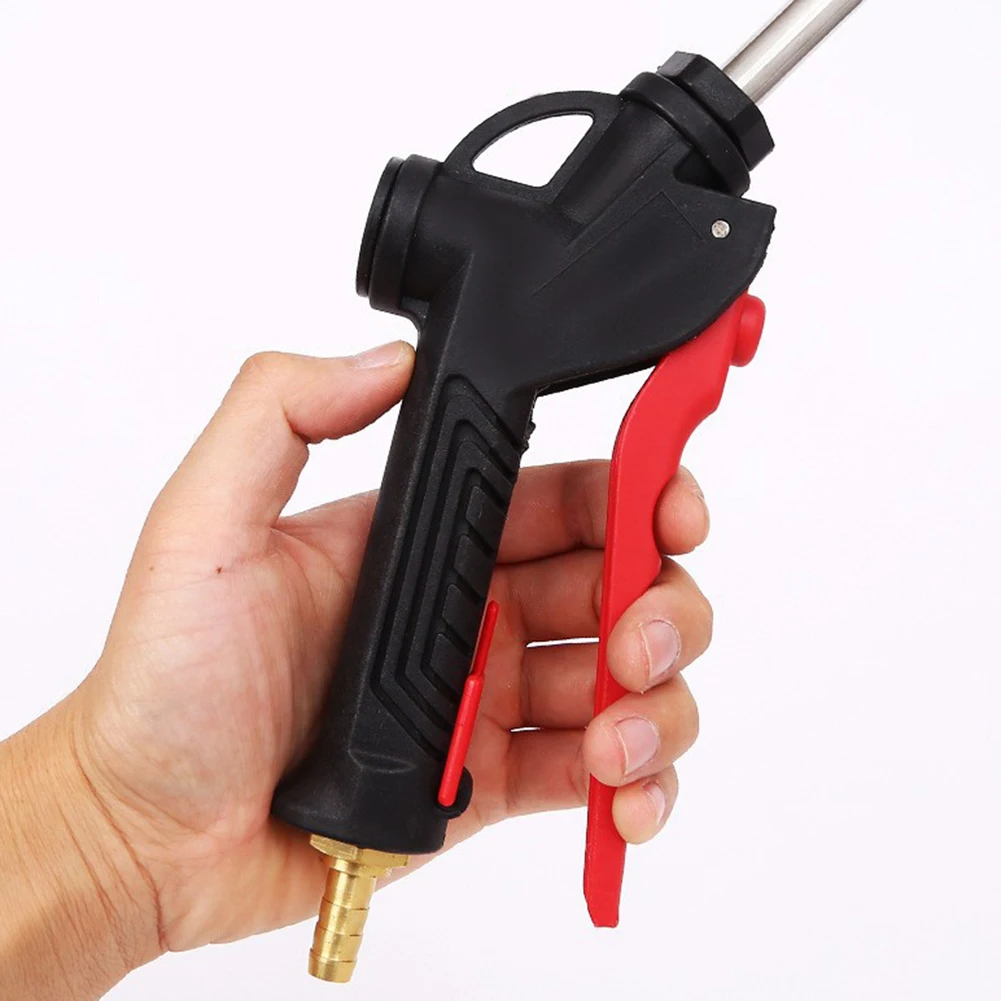 

Outdoor Cleaning Car Cleaning Tool Car Cleaning Sprayer Tool Easy Storage Efficient Cleaning Labor-Saving Design
