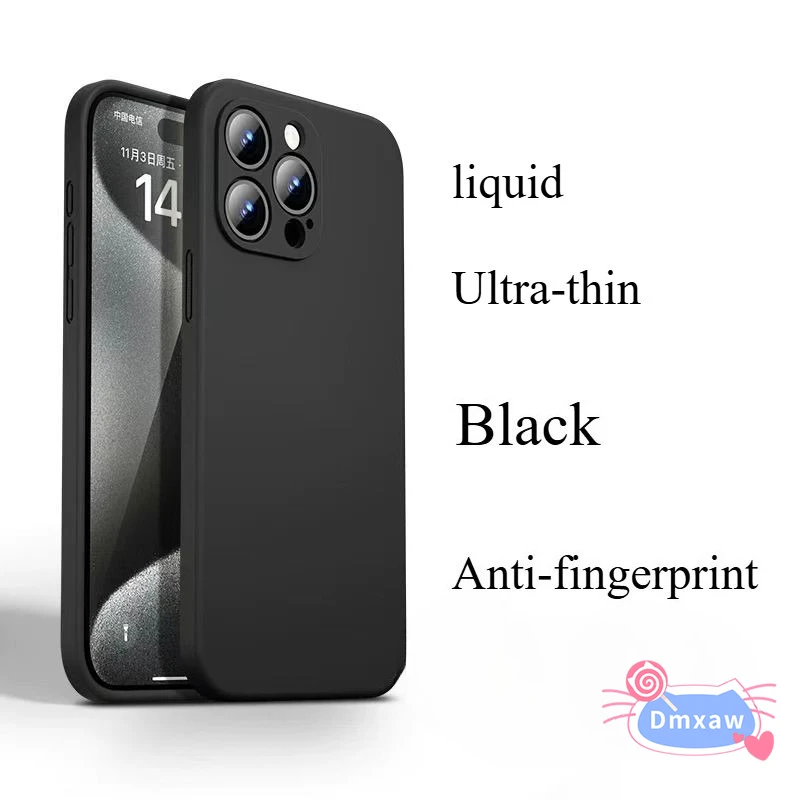 Solid Color Phone C…