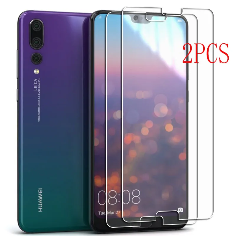 2PCS For Huawei P20…