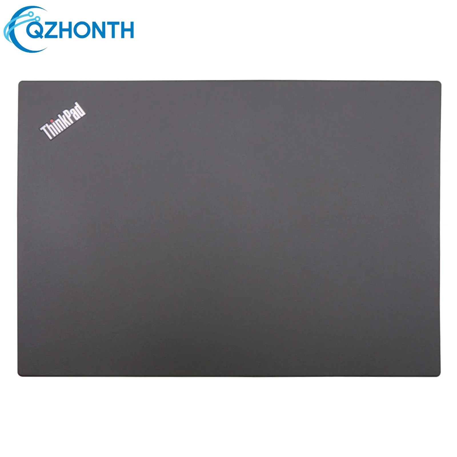 Tampa traseira do LCD para Lenovo Thinkpad L490, tampa traseira caso superior, novo, preto, 14 ", 02DM322