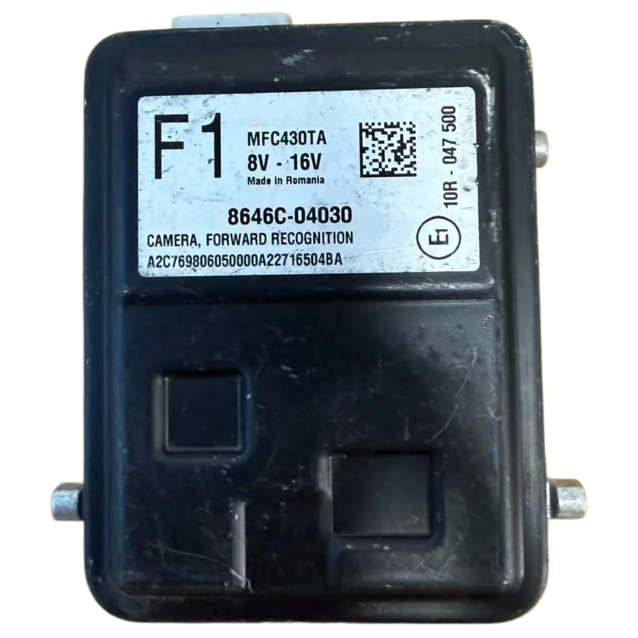 8646C-04030 Lane Departure Warning Camera 8646C-04030 For Toyota Tacoma 2020-2023