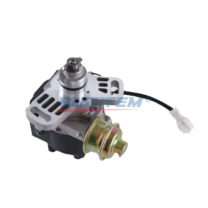 New 19020-11320 Ignition Distributor For Toyota Tercel Starlet Sprinter Corolla Corona Carina Auto Parts Ignition Distributor