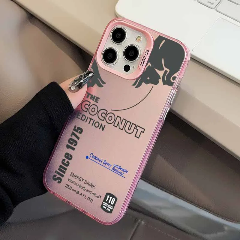 حافظة لهاتف آيفون 11 16 15 13 14 12 17 Pro Max XS XR SE 16E 15 16 7 8 14 Plus 11 Pro 12 Pro 13 Pro