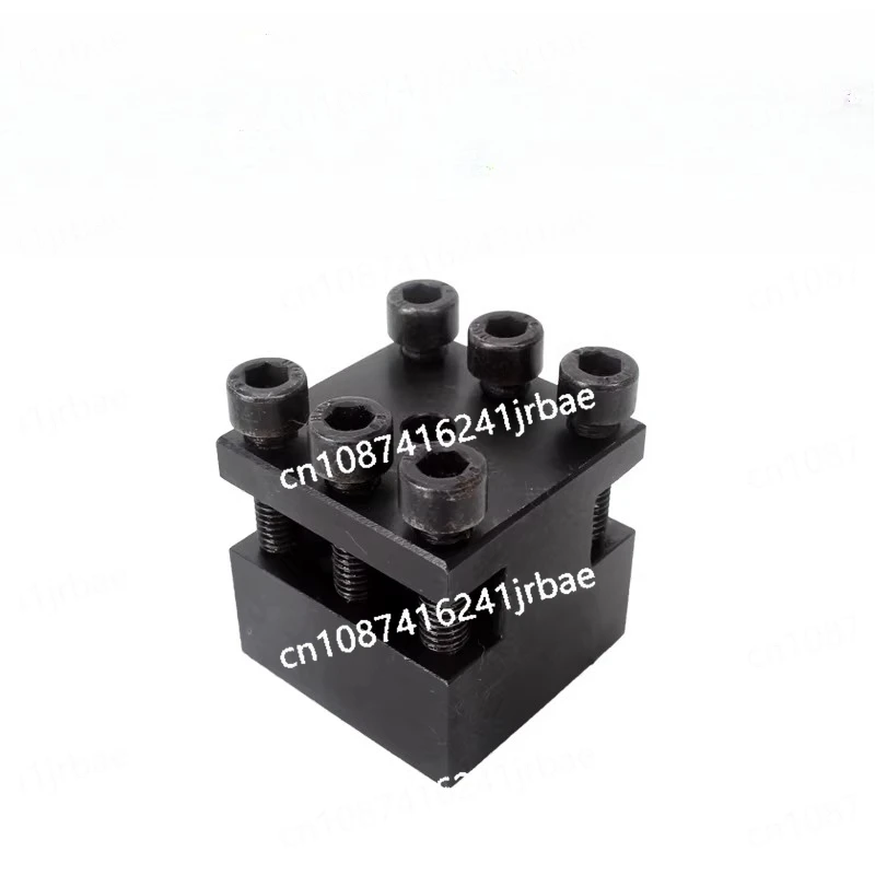 Applicable to Attachment S/N:10155 S/N: 10153 Household lathe, automatic tool feeder