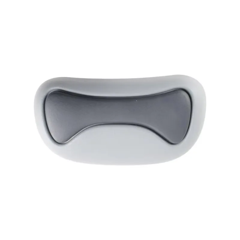 EVA Spa Headrest Pillow Waterproof Anti-UV Neck Support Cushion for Outdoor Massage Hot Tub
