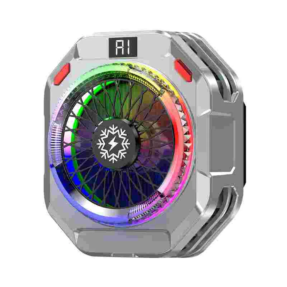 TH28-Pro Magnetyczny Chłodzik  – Gaming Accessories Ipad recenzja i cena