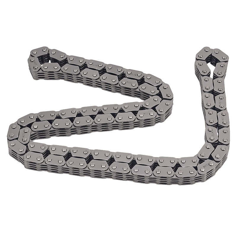 Motorcycle Camshaft Timing Chain 4+5 Links For SUZUKI DR250 DR 2501982-1987 GN250 1998-2001 LT250EF LT 250EF 12760-38200-000