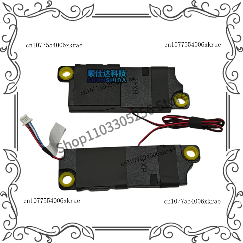 Built-in Audio Speaker for ASUS FA706 FX706 Notebook Loudspeaker
