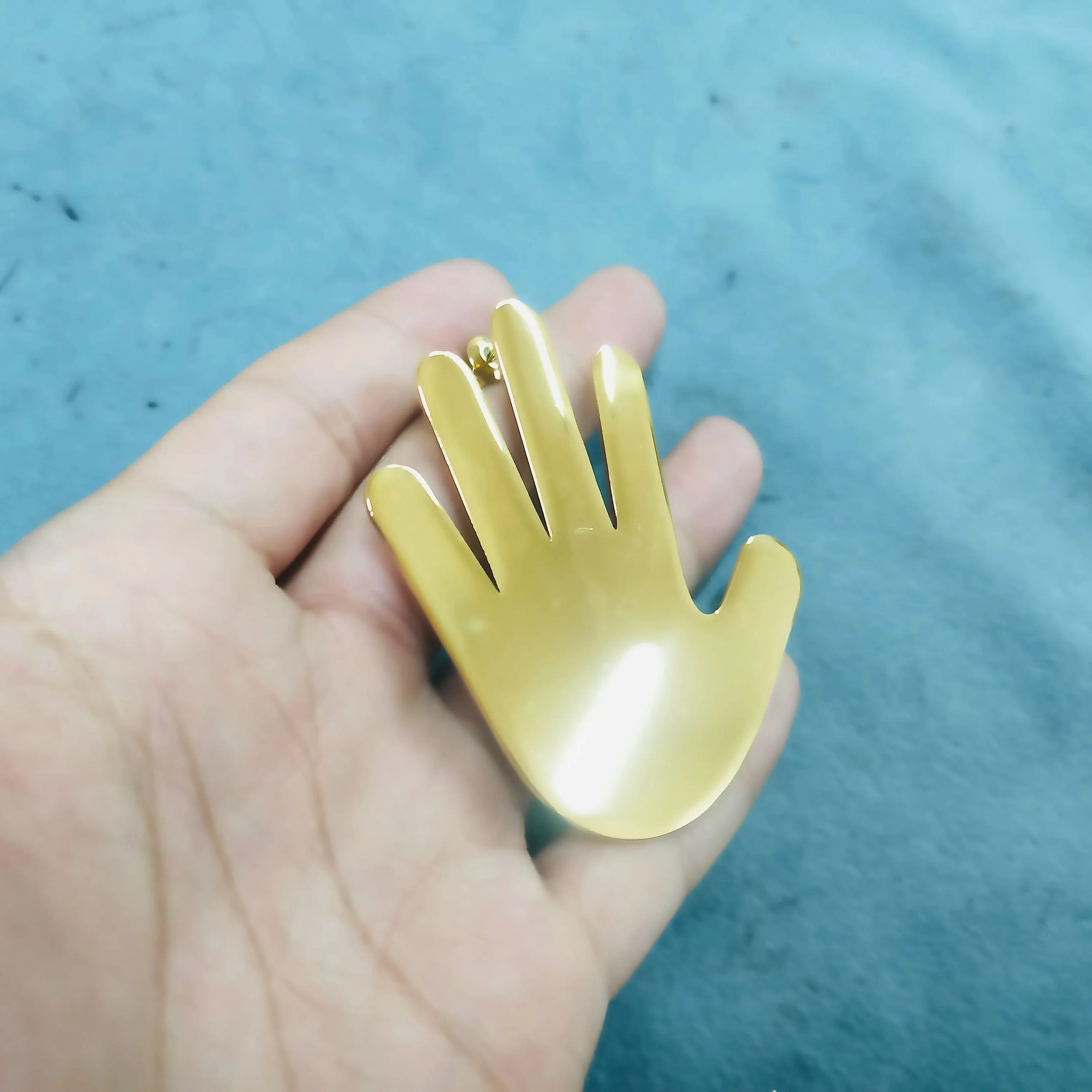 thumb