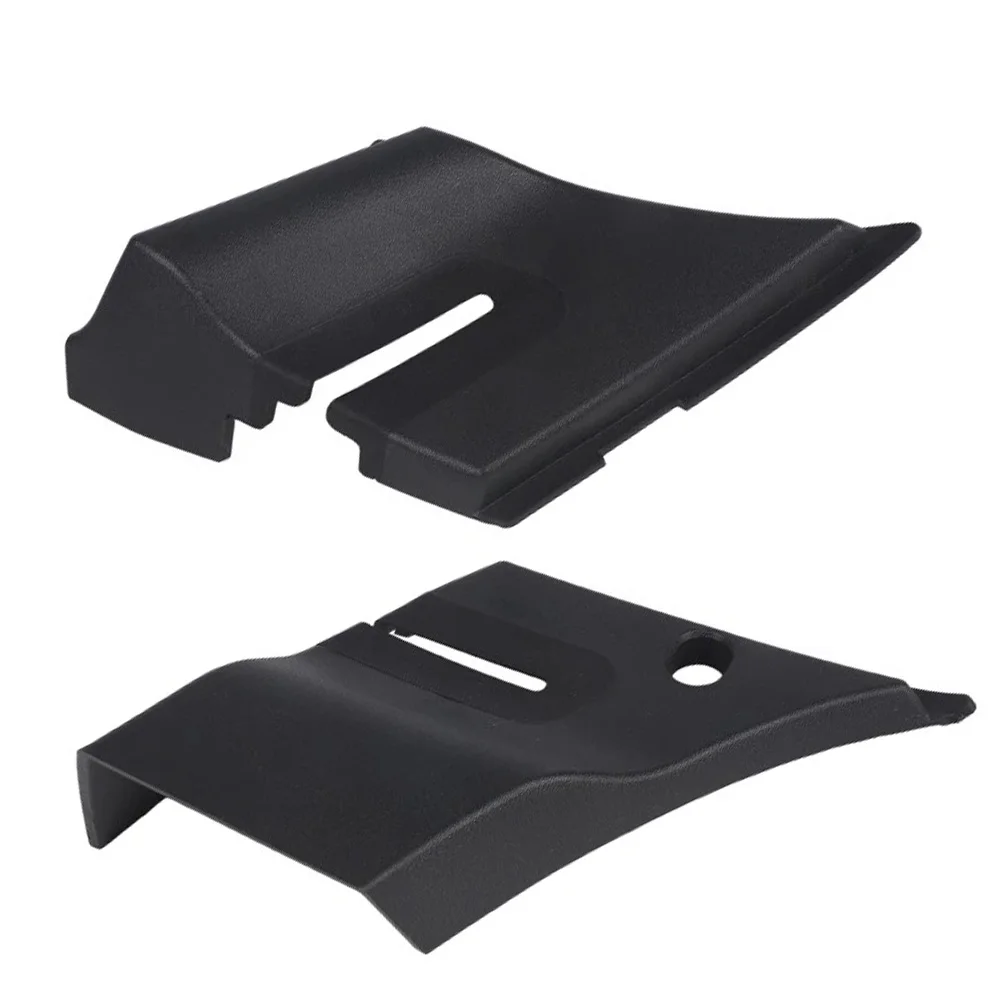 

Передняя левая и правая торцевые панели козырьков стеклоочистителей для GMC Sierra 1500 2500 3500 2007-2013 15946003, 15946004